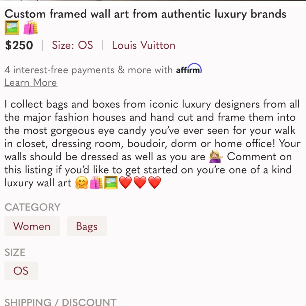 Step 1: Comment below with your favorite brands.. - Picture 9 of 9